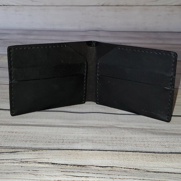 Owen & Fred Other - Owen & Fred The Franklin Mens Bifold Wallet